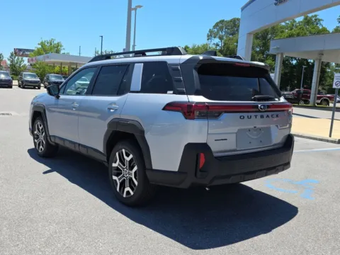 More photos of 2026 Subaru Outback Touring XT at Step One Subaru Fort Walton Beach, FL