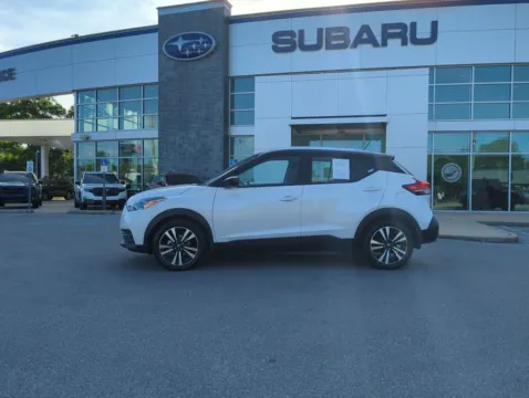 More photos of 2020 Nissan Kicks SV at Step One Subaru Fort Walton Beach, FL