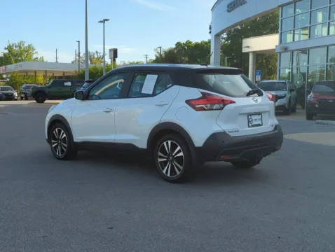 More photos of 2020 Nissan Kicks SV at Step One Subaru Fort Walton Beach, FL