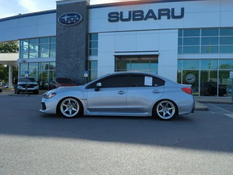 More photos of 2020 Subaru WRX Limited at Step One Subaru Fort Walton Beach, FL