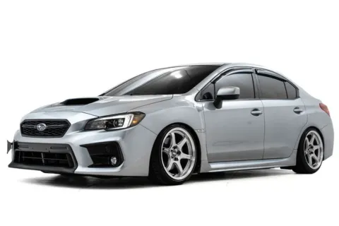 Another view of 2020 Subaru WRX Limited for sale in Fort Walton Beach, FL at Step One Subaru Fort Walton Beach