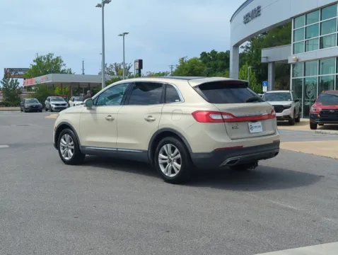 More photos of 2016 Lincoln MKX Reserve at Step One Subaru Fort Walton Beach, FL