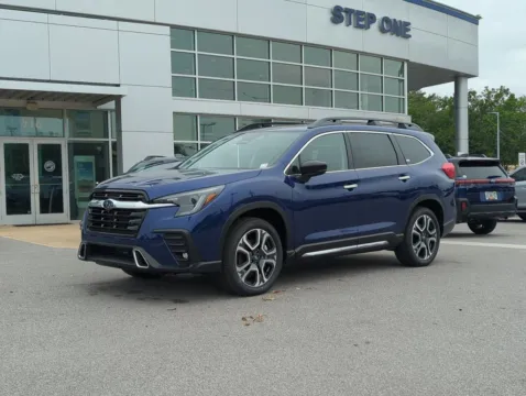 Photos of 2026 Subaru Ascent Touring for sale in Fort Walton Beach, FL at Step One Subaru Fort Walton Beach