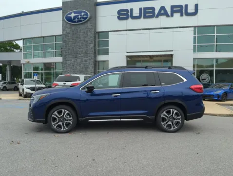 More photos of 2026 Subaru Ascent Touring at Step One Subaru Fort Walton Beach, FL