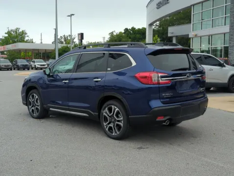 More photos of 2026 Subaru Ascent Touring at Step One Subaru Fort Walton Beach, FL