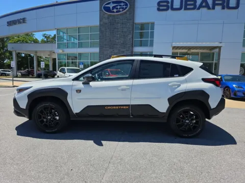 More photos of 2026 Subaru Crosstrek Wilderness at Step One Subaru Fort Walton Beach, FL