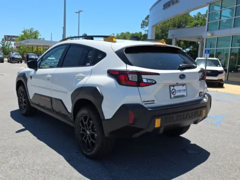 More photos of 2026 Subaru Crosstrek Wilderness at Step One Subaru Fort Walton Beach, FL