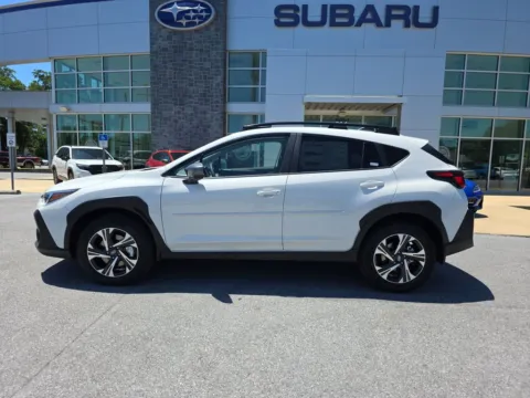 More photos of 2026 Subaru Crosstrek Premium at Step One Subaru Fort Walton Beach, FL