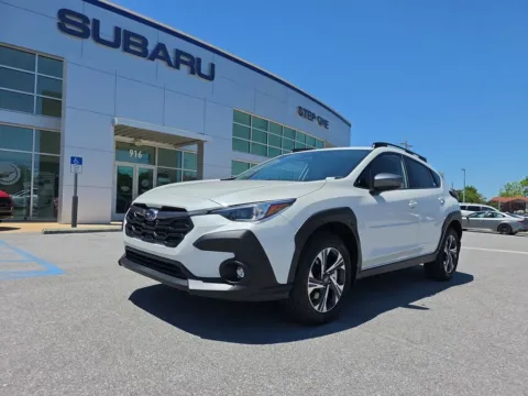 Photos of 2026 Subaru Crosstrek Premium for sale in Fort Walton Beach, FL at Step One Subaru Fort Walton Beach
