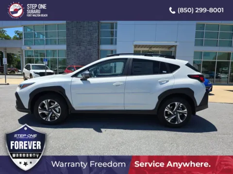 More photos of 2026 Subaru Crosstrek Premium at Step One Subaru Fort Walton Beach, FL