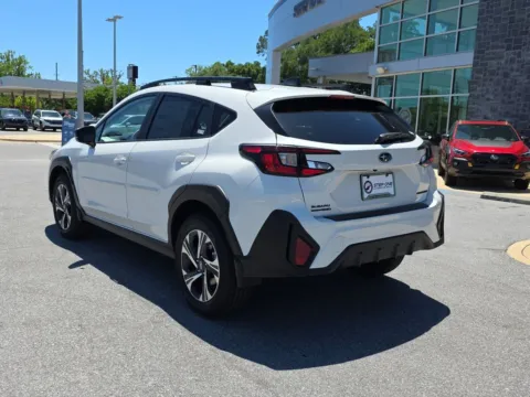 More photos of 2026 Subaru Crosstrek Premium at Step One Subaru Fort Walton Beach, FL