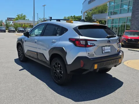 More photos of 2026 Subaru Crosstrek Wilderness at Step One Subaru Fort Walton Beach, FL