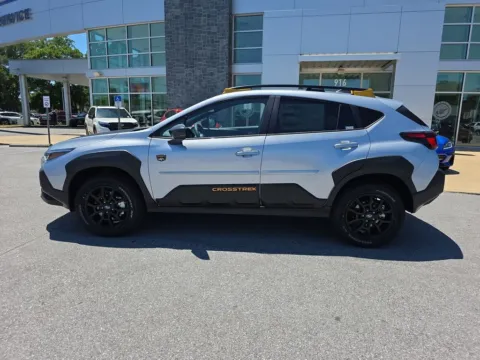 More photos of 2026 Subaru Crosstrek Wilderness at Step One Subaru Fort Walton Beach, FL