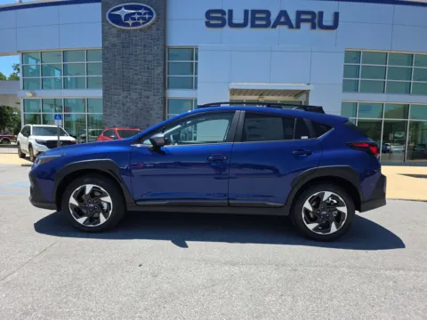More photos of 2026 Subaru Crosstrek Limited at Step One Subaru Fort Walton Beach, FL