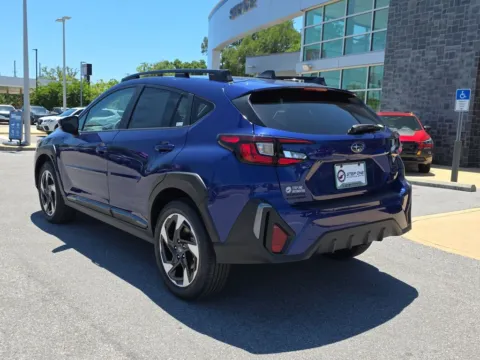 More photos of 2026 Subaru Crosstrek Limited at Step One Subaru Fort Walton Beach, FL