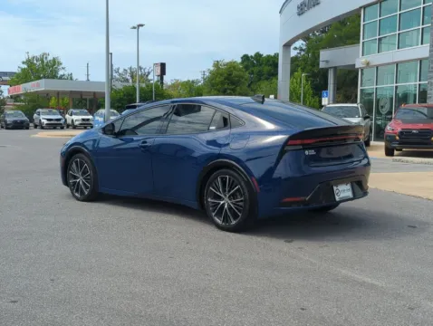 More photos of 2024 Toyota Prius Limited at Step One Subaru Fort Walton Beach, FL