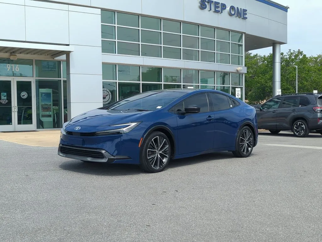 2024 Toyota Prius Limited for sale in Fort Walton Beach, FL