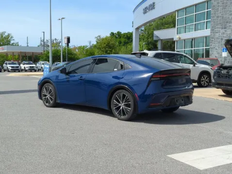 More photos of 2024 Toyota Prius Limited at Step One Subaru Fort Walton Beach, FL