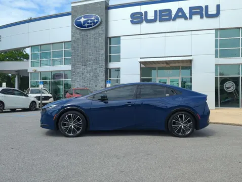 More photos of 2024 Toyota Prius Limited at Step One Subaru Fort Walton Beach, FL