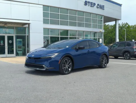 Photos of 2024 Toyota Prius Limited for sale in Fort Walton Beach, FL at Step One Subaru Fort Walton Beach
