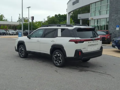 More photos of 2026 Subaru Outback Touring at Step One Subaru Fort Walton Beach, FL