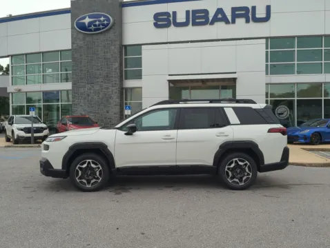 More photos of 2026 Subaru Outback Touring at Step One Subaru Fort Walton Beach, FL