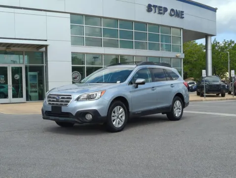 Photos of 2017 Subaru Outback 2.5i Premium for sale in Fort Walton Beach, FL at Step One Subaru Fort Walton Beach