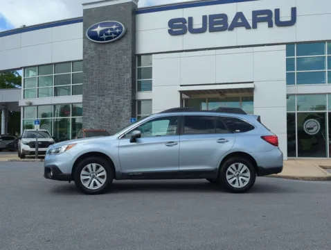 More photos of 2017 Subaru Outback 2.5i Premium at Step One Subaru Fort Walton Beach, FL