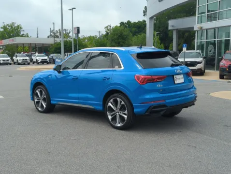 More photos of 2020 Audi Q3 Premium Plus S line at Step One Subaru Fort Walton Beach, FL