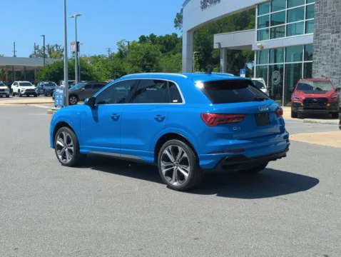 More photos of 2020 Audi Q3 Premium Plus S line at Step One Subaru Fort Walton Beach, FL
