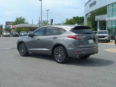 More photos of 2025 Acura RDX Advance Package at Step One Subaru Fort Walton Beach, FL