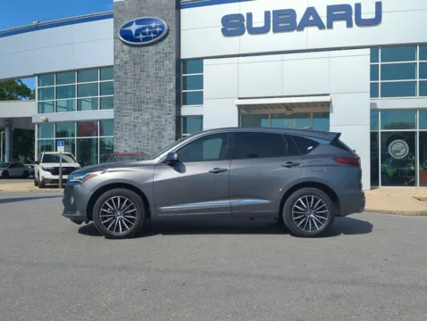 More photos of 2025 Acura RDX Advance Package at Step One Subaru Fort Walton Beach, FL