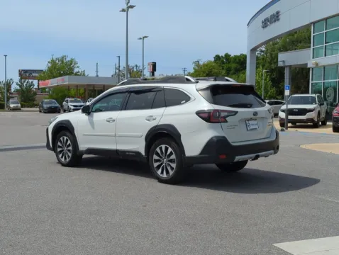 More photos of 2024 Subaru Outback Touring XT at Step One Subaru Fort Walton Beach, FL