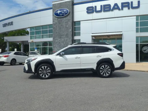 More photos of 2024 Subaru Outback Touring XT at Step One Subaru Fort Walton Beach, FL