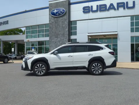 More photos of 2024 Subaru Outback Touring XT at Step One Subaru Fort Walton Beach, FL