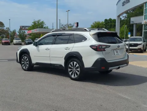 More photos of 2024 Subaru Outback Touring XT at Step One Subaru Fort Walton Beach, FL