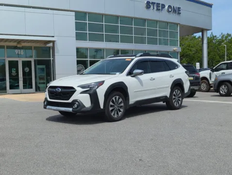 Photos of 2024 Subaru Outback Touring XT for sale in Fort Walton Beach, FL at Step One Subaru Fort Walton Beach