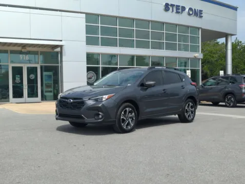 Photos of 2025 Subaru Crosstrek Premium for sale in Fort Walton Beach, FL at Step One Subaru Fort Walton Beach