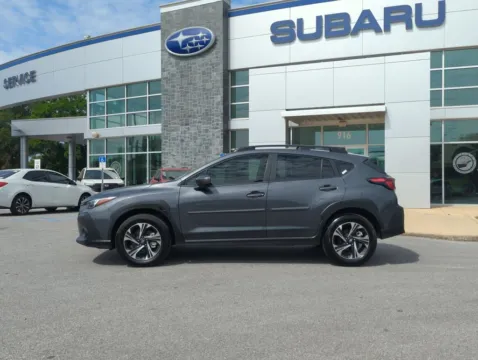 More photos of 2025 Subaru Crosstrek Premium at Step One Subaru Fort Walton Beach, FL