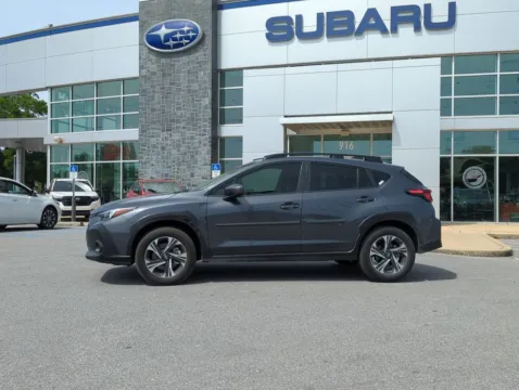 More photos of 2025 Subaru Crosstrek Premium at Step One Subaru Fort Walton Beach, FL