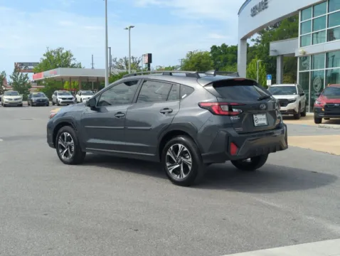 More photos of 2025 Subaru Crosstrek Premium at Step One Subaru Fort Walton Beach, FL