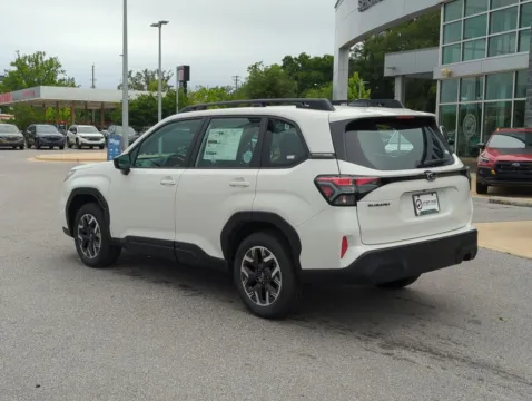 More photos of 2026 Subaru Forester at Step One Subaru Fort Walton Beach, FL