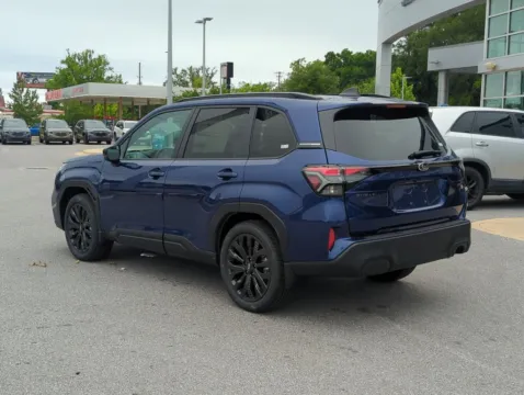 More photos of 2026 Subaru Forester Sport at Step One Subaru Fort Walton Beach, FL