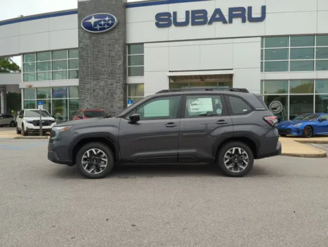 More photos of 2026 Subaru Forester at Step One Subaru Fort Walton Beach, FL