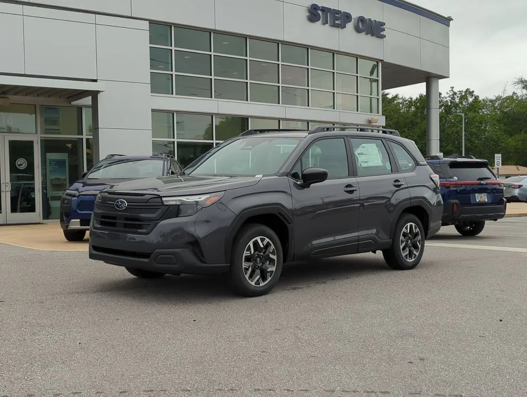 2026 Subaru Forester for sale in Fort Walton Beach, FL