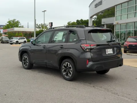 More photos of 2026 Subaru Forester at Step One Subaru Fort Walton Beach, FL
