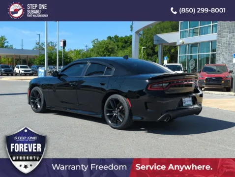 More photos of 2022 Dodge Charger R/T at Step One Subaru Fort Walton Beach, FL