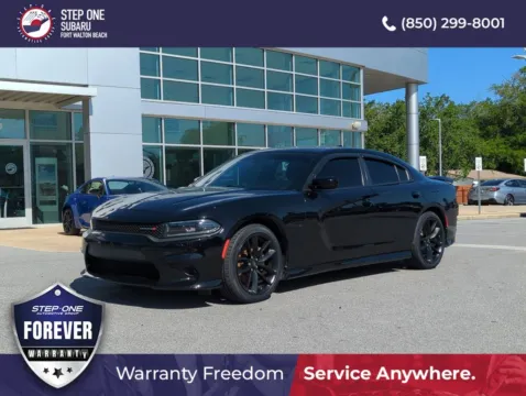 Photos of 2022 Dodge Charger R/T for sale in Fort Walton Beach, FL at Step One Subaru Fort Walton Beach