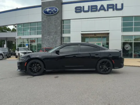 More photos of 2022 Dodge Charger R/T at Step One Subaru Fort Walton Beach, FL