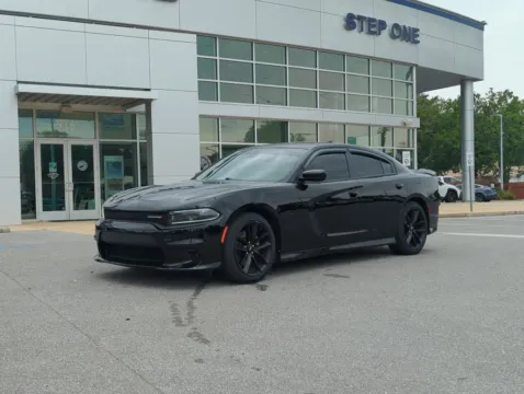 Photos of 2022 Dodge Charger R/T for sale in Fort Walton Beach, FL at Step One Subaru Fort Walton Beach